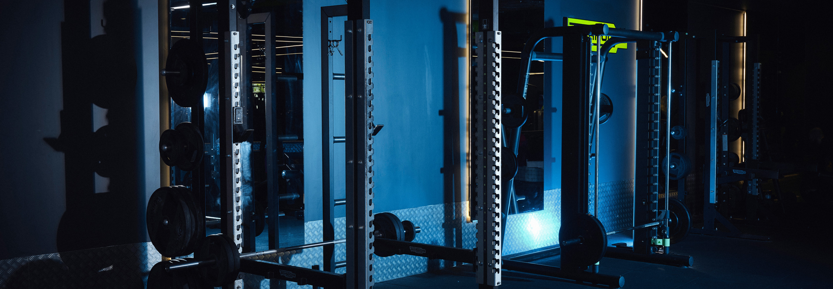 Fitness Park