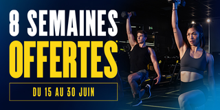 8S offertes - Rejoins nous