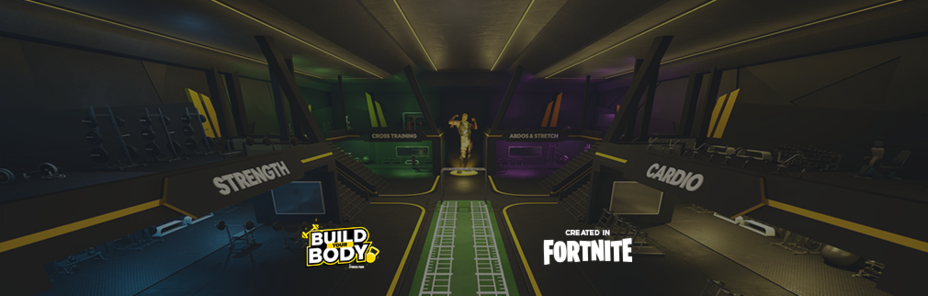 fortnite spotlight