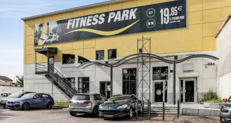 femme epinay sur seine