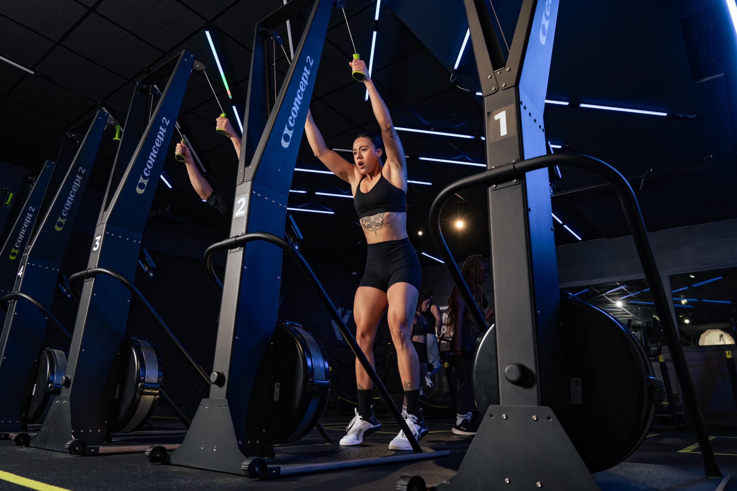 Épreuve Hyrox : guide complet et conseils 2025